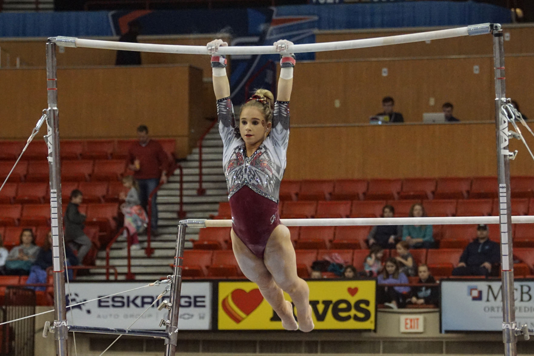 Ragan Smith